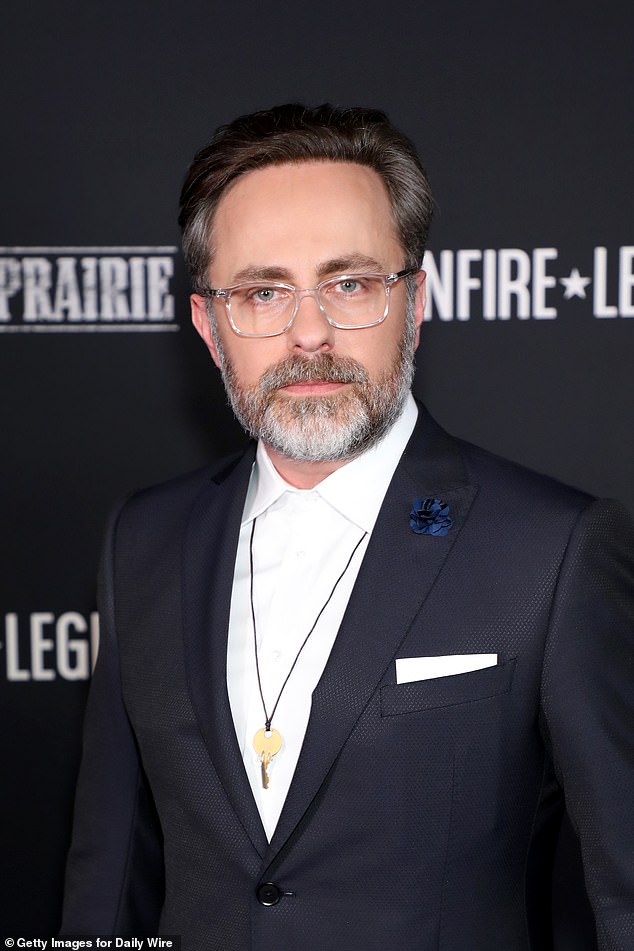 Jeremy Boreing's Shifting Perception of Candace Owens: From 'Fascinating' to 'Threat to the Truth