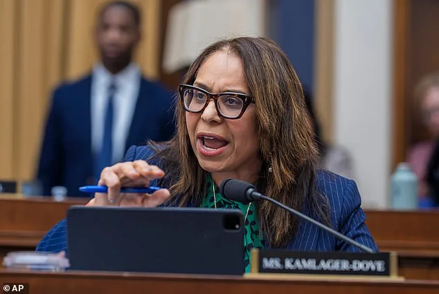 Kristi Noem Denies Alleged Romantic Ties with Adviser Corey Lewandowski Amid House Hearing Scrutiny