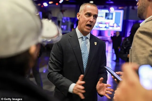 Kristi Noem Denies Alleged Romantic Ties with Adviser Corey Lewandowski Amid House Hearing Scrutiny