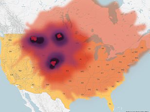 Mysterious Earthquakes Shake Nevada's Secret Military Zone: Natural or Man-Made?