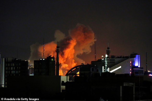 Nostradamus' Prophecies Resurge: Ancient Verses and the 2026 US-Iran Conflict