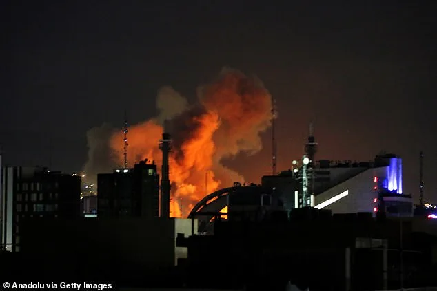 Nostradamus' Prophecies Resurge: Ancient Verses and the 2026 US-Iran Conflict