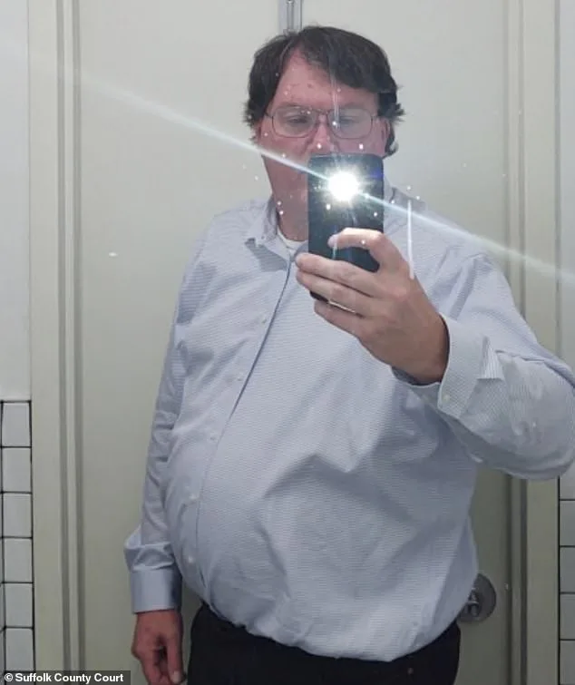 Sexual Sadist Rex Heuermann's Digital Depravity Exposed in Prosecutors' Filing