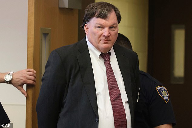 Sexual Sadist Rex Heuermann's Digital Depravity Exposed in Prosecutors' Filing
