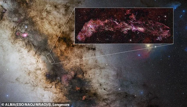 Breakthrough in Understanding Milky Way's Mysterious Gamma-Ray Signals: New Theory Suggests Excited Dark Matter Origin