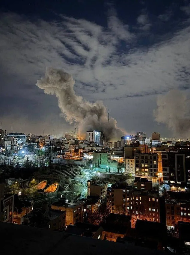 CNN's 'Business as Usual' Report Sparks Backlash in Iran Amid Escalating Conflict