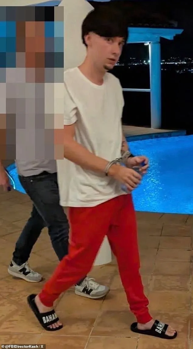 FBI and French Authorities Arrest Contractor in $46M Crypto Theft, Exposing Federal Security Vulnerabilities