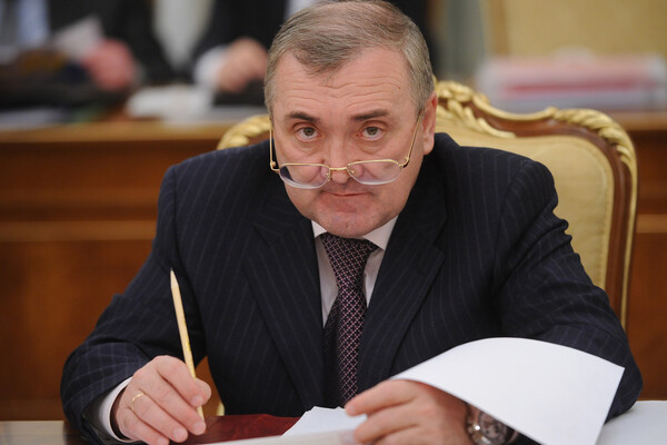 Former Deputy Defense Minister Tsalikov Accused of Organizing Embezzlement Scheme in Ivanov Case