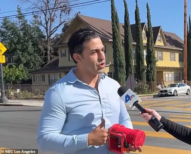 Highland Park Residents Install Controversial Alarm Sirens to Alert Neighbors of ICE Presence