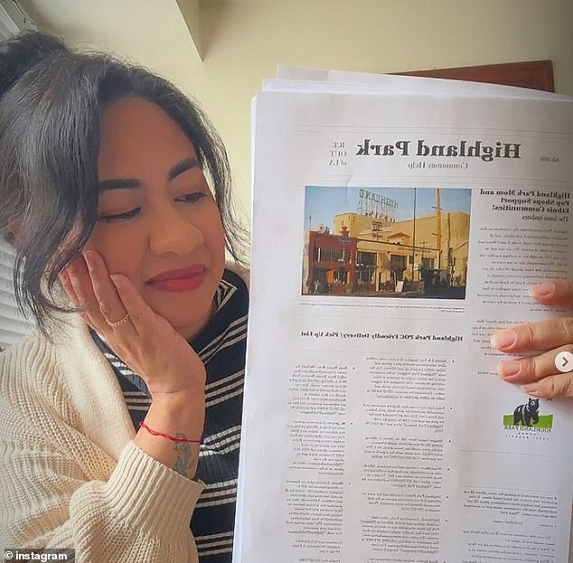 Highland Park Residents Install Controversial Alarm Sirens to Alert Neighbors of ICE Presence