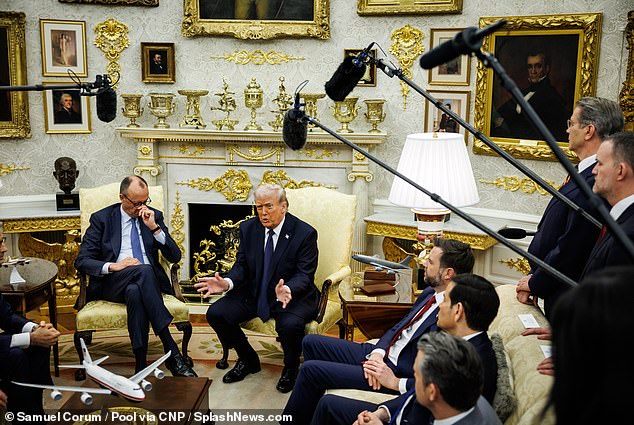 Iran Strikes Spark Sharp Drop in Marco Rubio's Approval Ratings