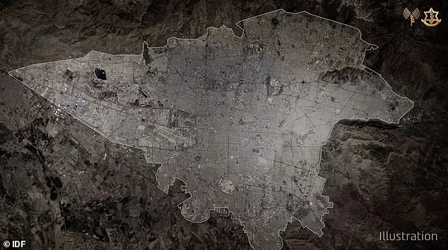 Israeli Airstrike Obliterates Tehran Bunker Intended for Deceased Iranian Leader