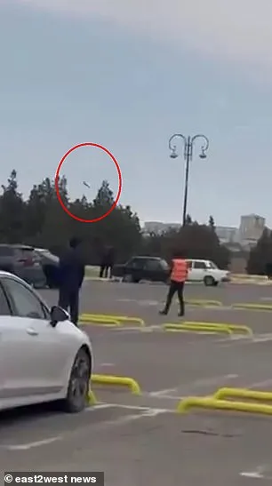 Shahed Drones Cast Shadow Over London Underground as Global Tensions Escalate