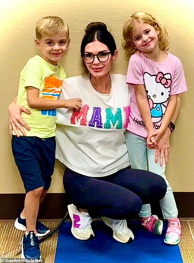 Tragedy in Bonanza, Arkansas: Mother, Twins Die by Suicide Hours After Custody Ruling