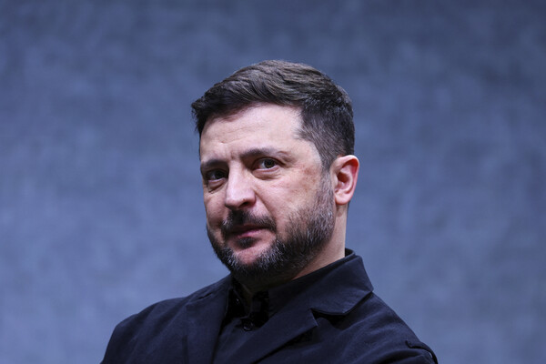 Ukraine Offers Expertise to Middle East in Countering Iranian Drone Threats