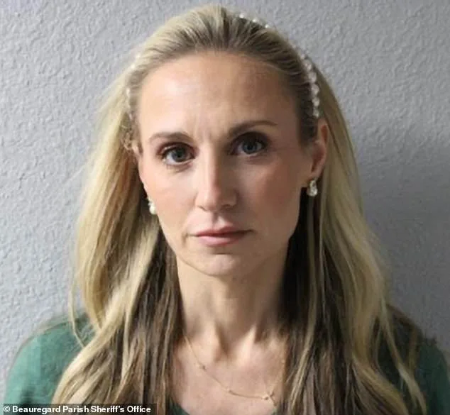 Disgraced Former Mayor Misty Roberts' Conviction Exposed in Jarring Tattoo Contrast