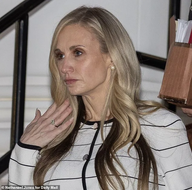 Disgraced Former Mayor Misty Roberts' Conviction Exposed in Jarring Tattoo Contrast