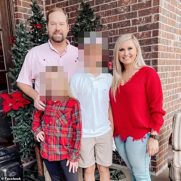 Disgraced Former Mayor Misty Roberts' Conviction Exposed in Jarring Tattoo Contrast