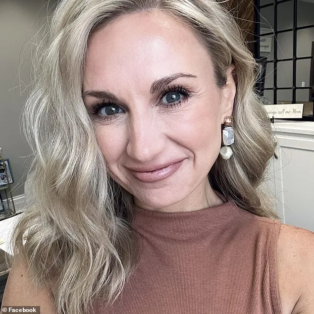 Disgraced Former Mayor Misty Roberts' Conviction Exposed in Jarring Tattoo Contrast