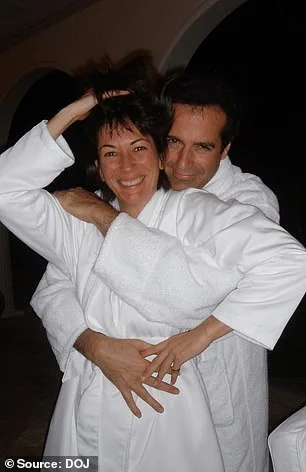 DOJ Unveils FBI's 2007 Probe into David Copperfield and Jeffrey Epstein's Alleged Child Abuse Ties