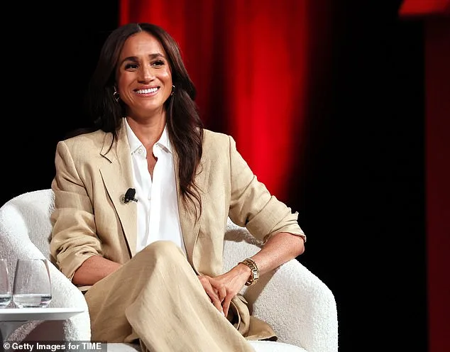 Meghan Markle Severes Ties with Netflix, Reclaims As Ever Brand Control