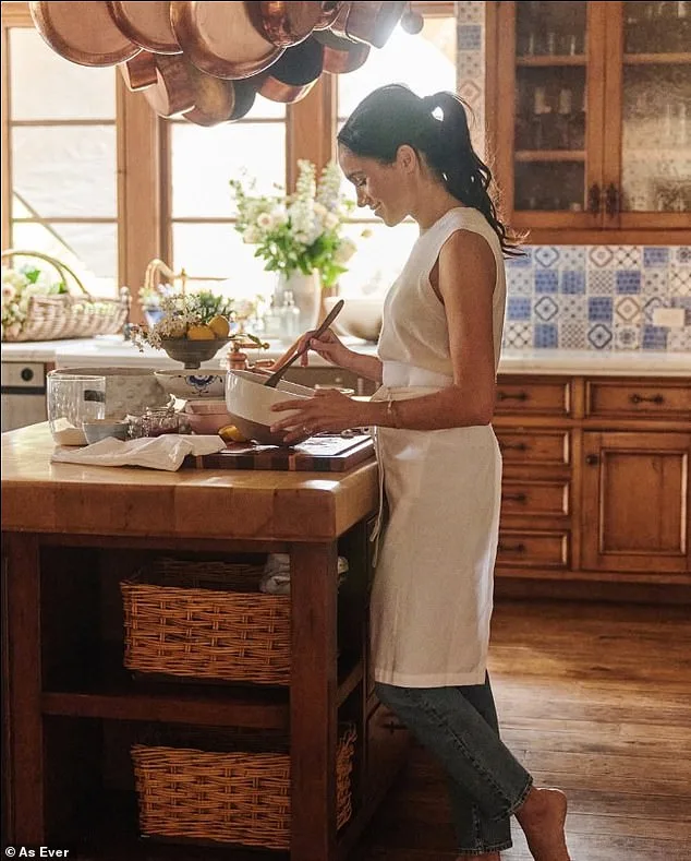 Meghan Markle Severes Ties with Netflix, Reclaims As Ever Brand Control