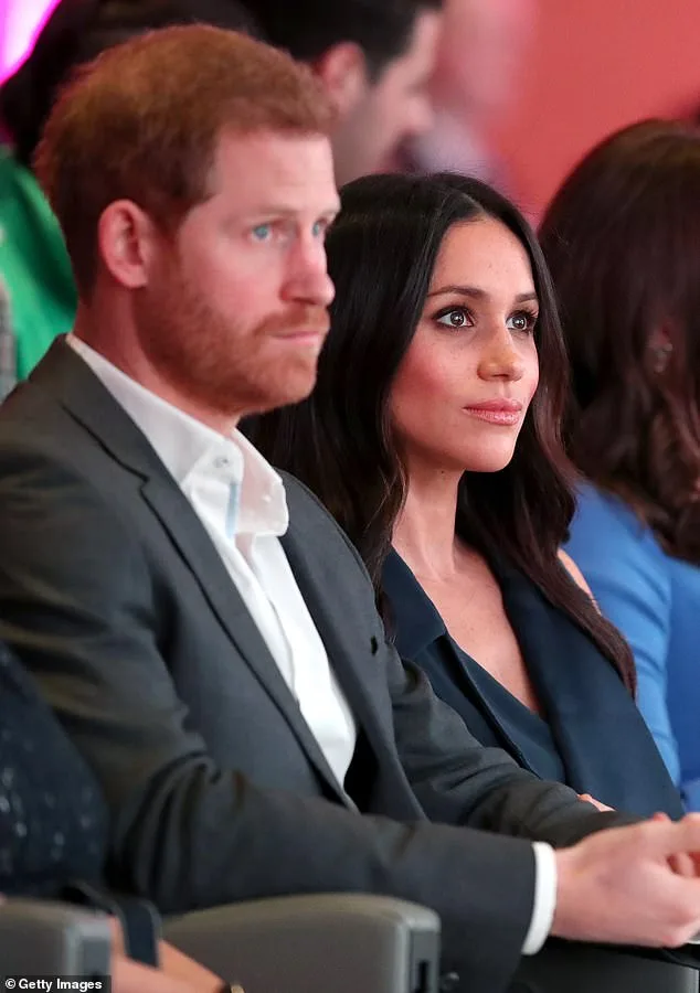 Meghan Markle Severes Ties with Netflix, Reclaims As Ever Brand Control