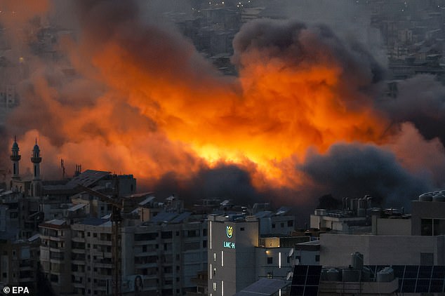 NIC Warns of Catastrophic Consequences from Trump's Military Actions Against Iran Amid Escalating Tensions