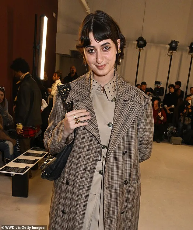 NYC Mayor's Wife Sparks Controversy Over Social Media Post Celebrating October 7 Attack on Israel