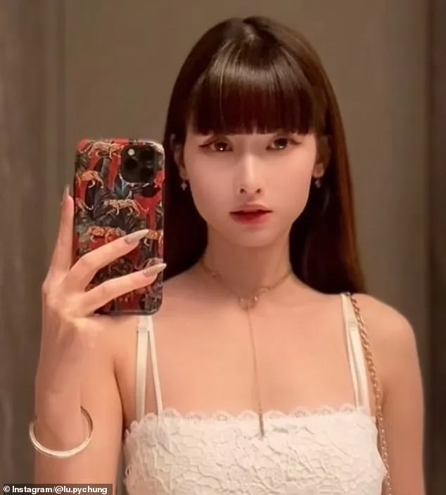 Pei Chung, 34, Faces Immigration Limbo After Charges Dismissed Due to Mental Illness