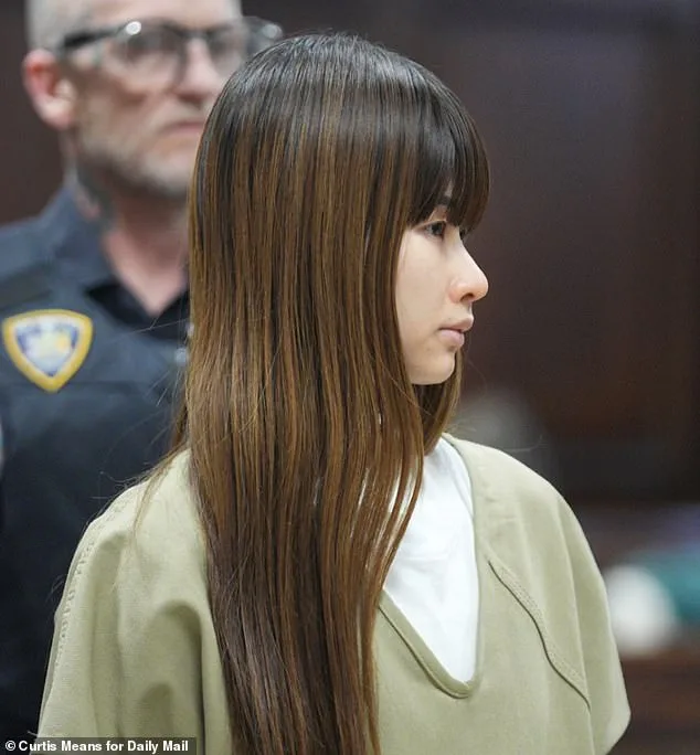 Pei Chung, 34, Faces Immigration Limbo After Charges Dismissed Due to Mental Illness