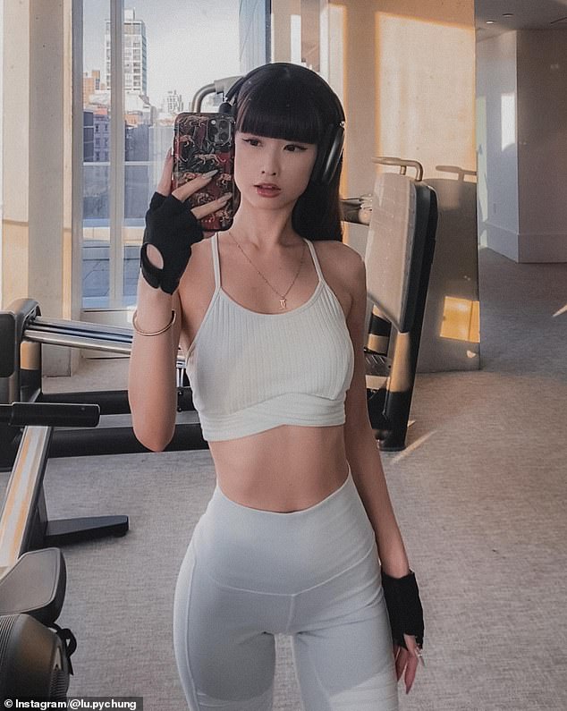 Pei Chung, 34, Faces Immigration Limbo After Charges Dismissed Due to Mental Illness