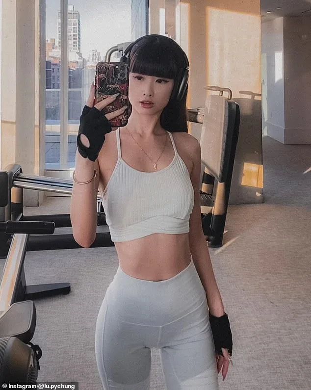 Pei Chung, 34, Faces Immigration Limbo After Charges Dismissed Due to Mental Illness