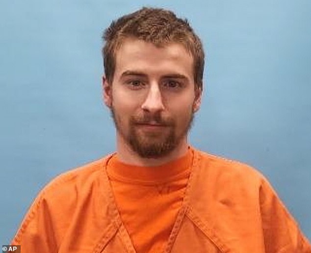 Utah Triple Murder Suspect Vows to Challenge Legal Proceedings After Confessing to Killings