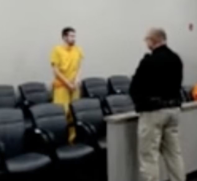 Utah Triple Murder Suspect Vows to Challenge Legal Proceedings After Confessing to Killings