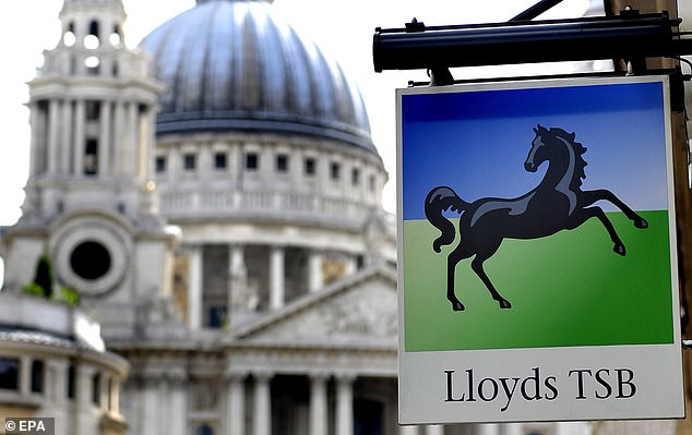 Alleged Leak of Lloyds Bank Sell-Off Details to Banker Friend Sparks Calls for Police Investigation