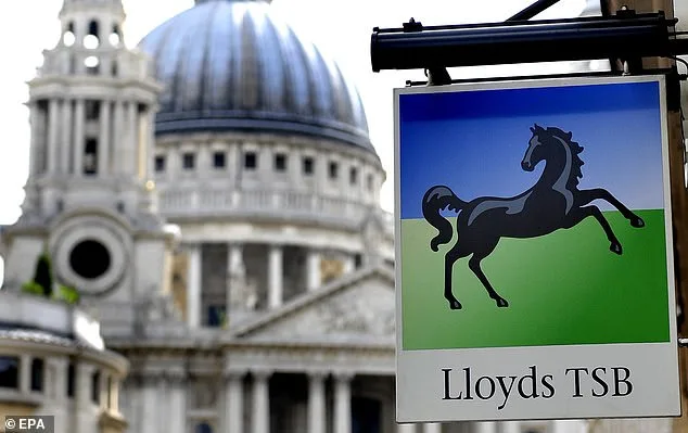 Alleged Leak of Lloyds Bank Sell-Off Details to Banker Friend Sparks Calls for Police Investigation