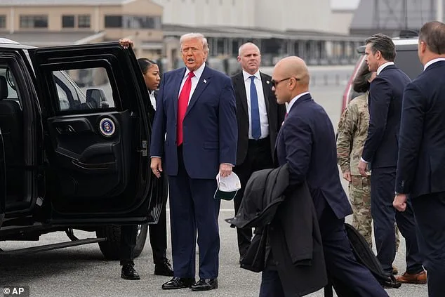 Heated Debate Over Renaming New Jersey Elementary School After Donald Trump Sparks Controversy