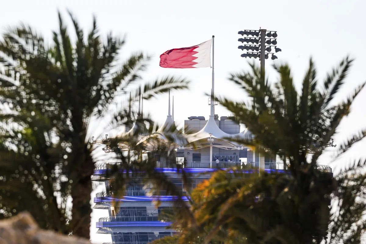 Iran's Missile Strike on Bahrain Injures Three, Sparks Regional Tensions: Ministry Reports Damage to University Building