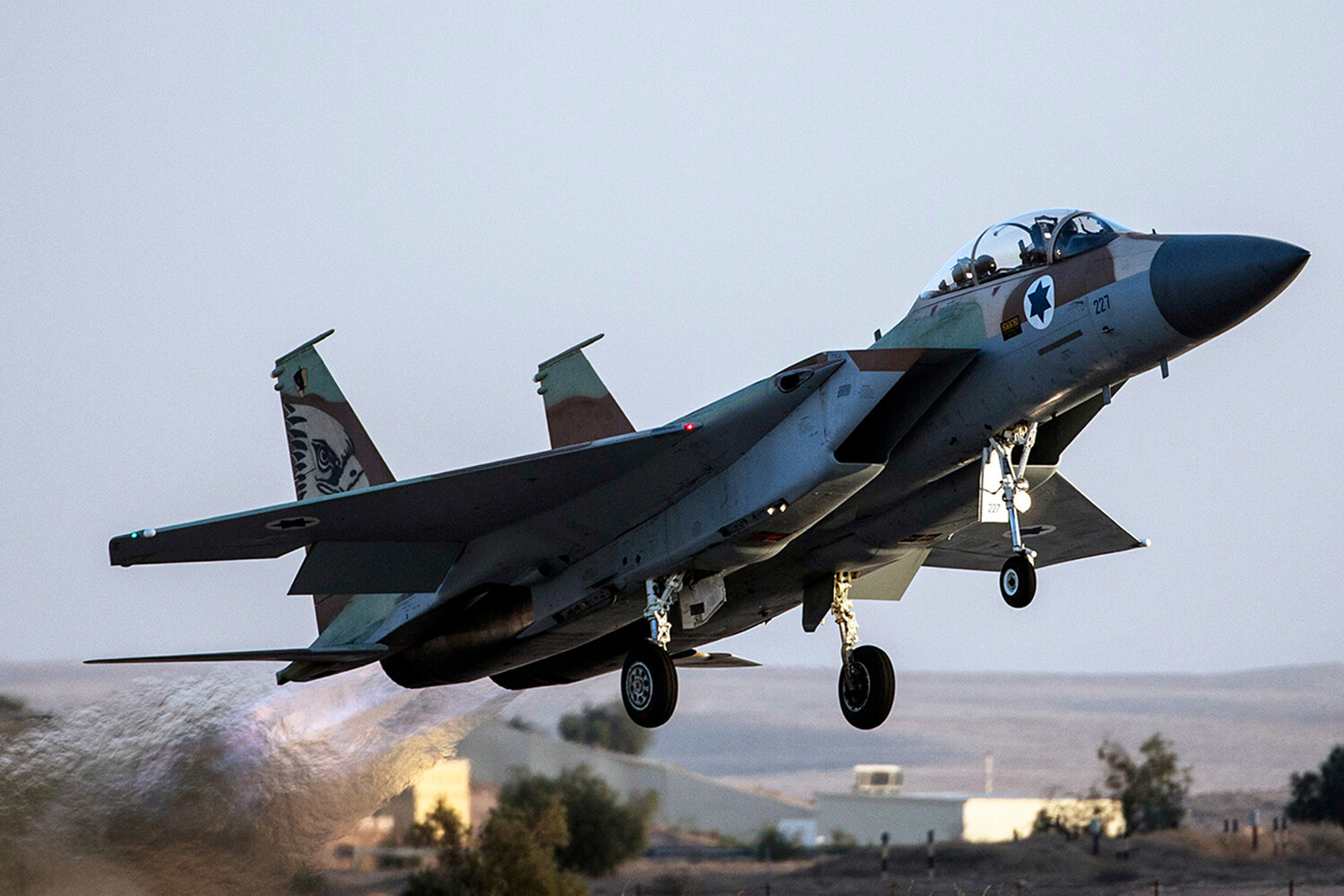 Israel Conducts Precision Strikes on Iran's Air Defense Nerve Center, Escalating Regional Tensions