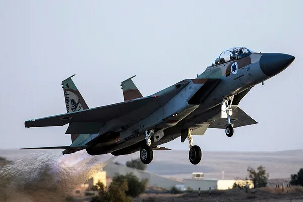 Israel Conducts Precision Strikes on Iran's Air Defense Nerve Center, Escalating Regional Tensions