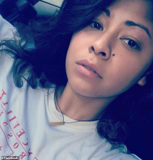 Sophia Negroponte Sentenced to 35 Years for 2020 Stabbing of Childhood Friend