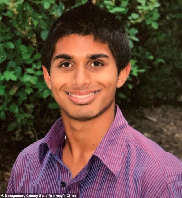 Sophia Negroponte Sentenced to 35 Years for 2020 Stabbing of Childhood Friend