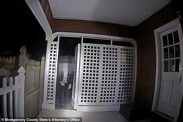 Sophia Negroponte Sentenced to 35 Years for 2020 Stabbing of Childhood Friend