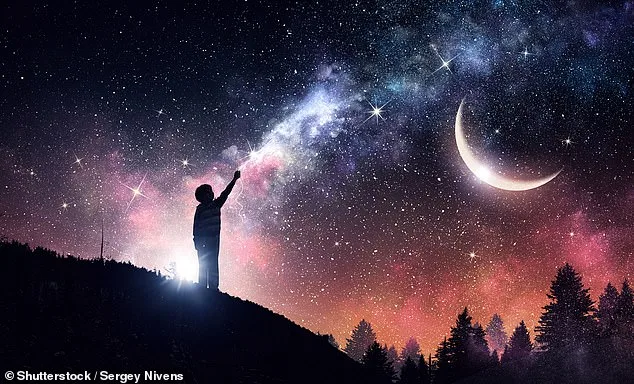 Starseeds: The Next Generation of Human Evolution?