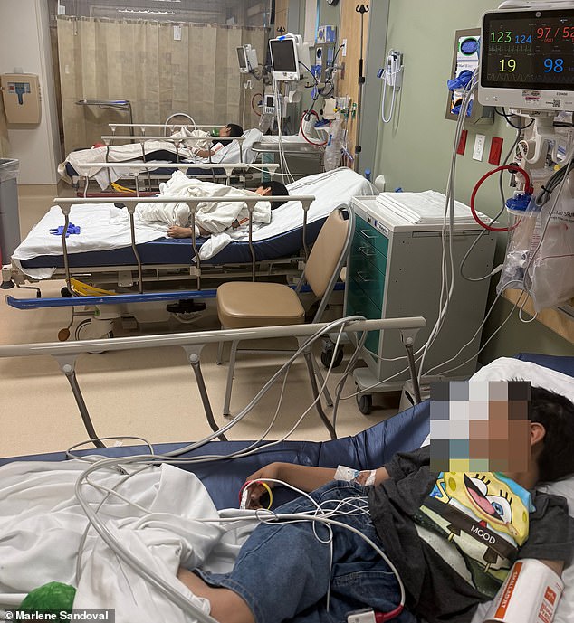 Substitute Teacher Allegedly Gives Cannabis-Laced Gummies to Students, Sparking ER Visit and Lawsuit