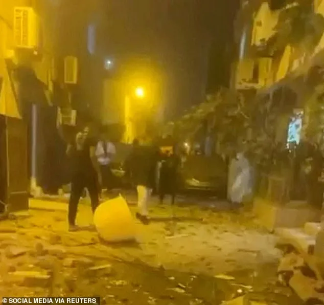 Deadliest Iranian Drone Attack on Bahrain Since Conflict Began Leaves 32 Injured