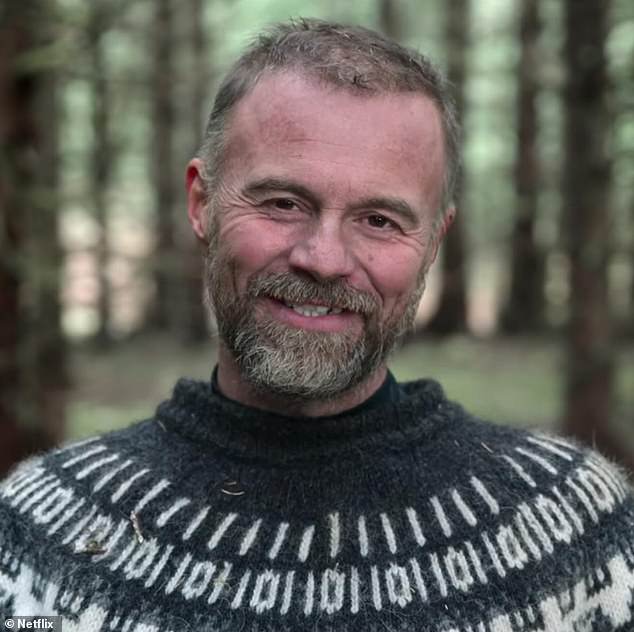 Former 'Outlast' Winner Paul Preece Jr. Arrested in Tennessee on Child Sexual Abuse Charges