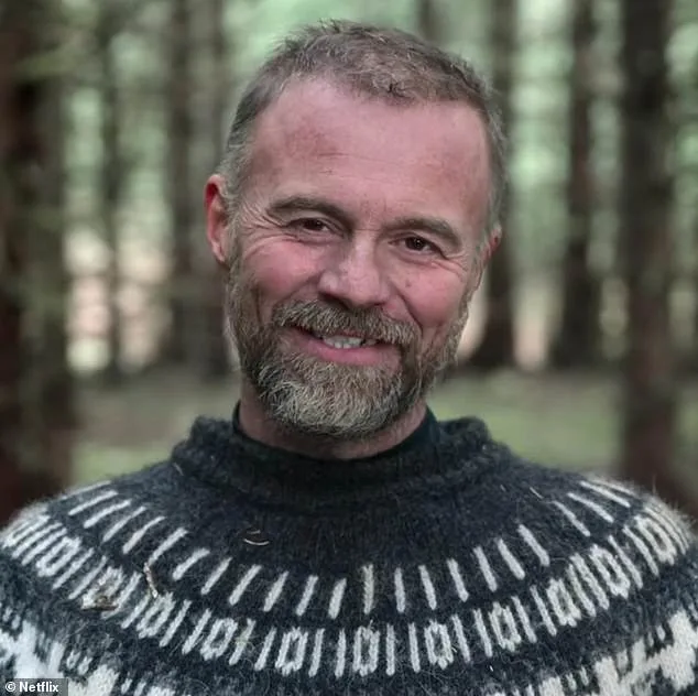 Former 'Outlast' Winner Paul Preece Jr. Arrested in Tennessee on Child Sexual Abuse Charges