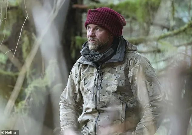 Former 'Outlast' Winner Paul Preece Jr. Arrested in Tennessee on Child Sexual Abuse Charges